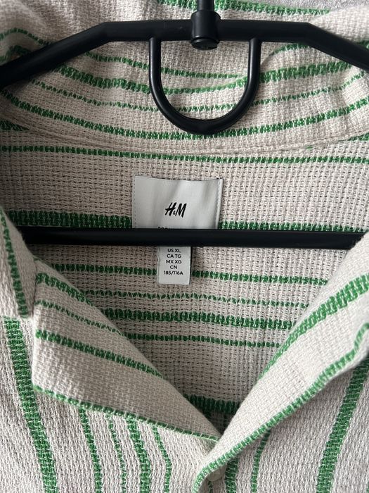 Чоловіча собока H&M
