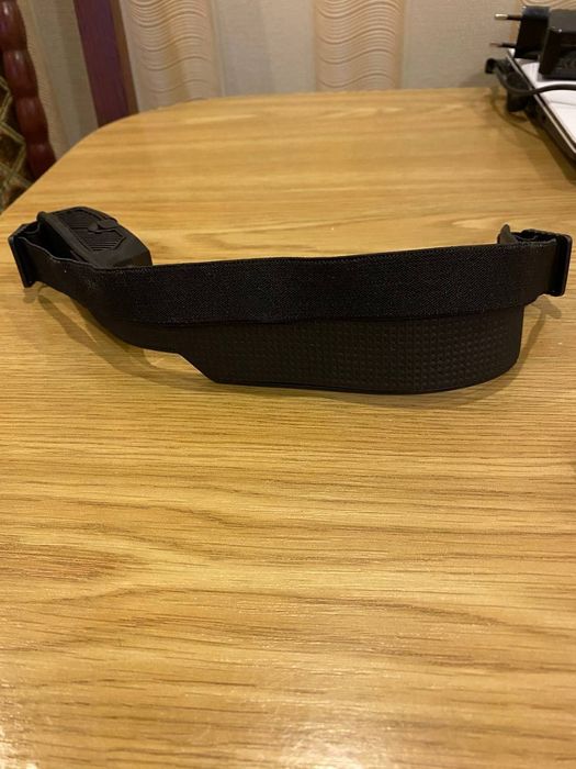 Налобний ліхтар,ліхтар з датчиком руху