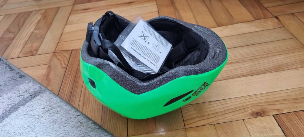 Kask rowerowy KELLYS