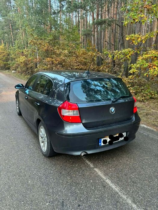 Sprzedam Bmw seri 1
