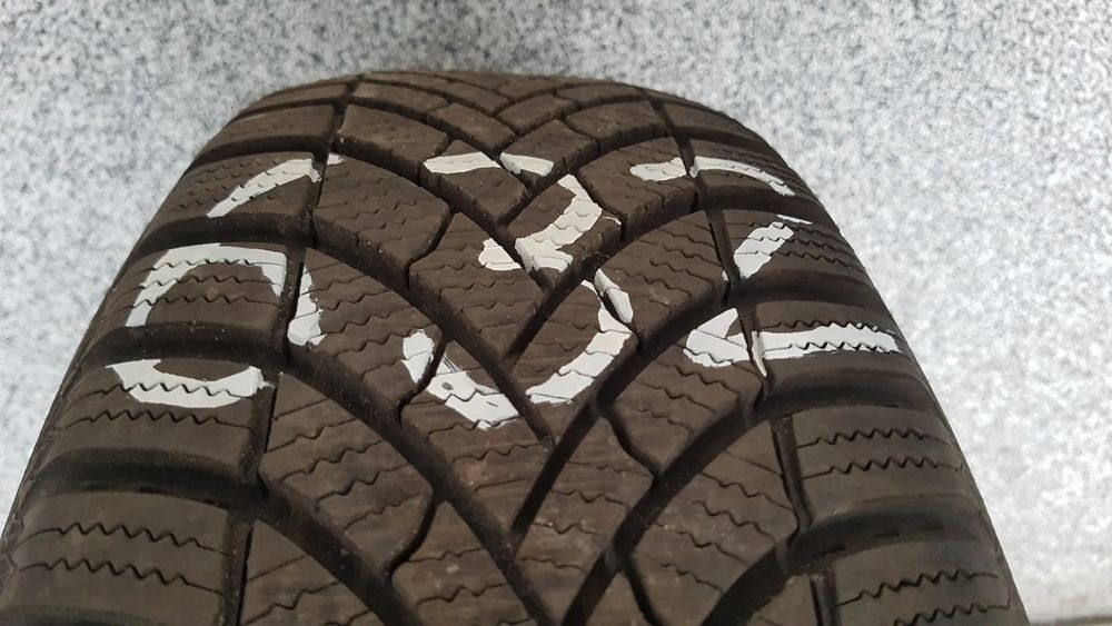 semperit sped-grip 5  185/65r15   185/65/15