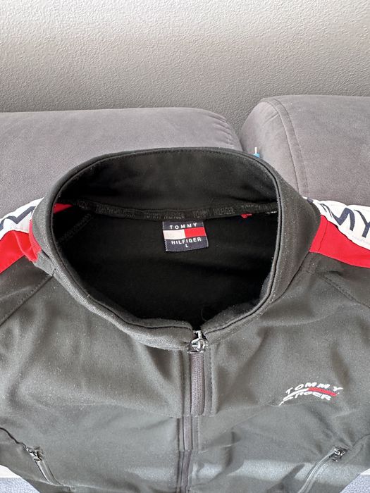 Bluza Tommy Hilfiger