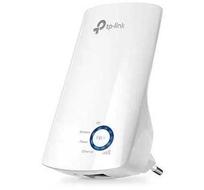 Access Point Repetidor Ext rede wifi c/ Ethernet (garantia) TP-LINK