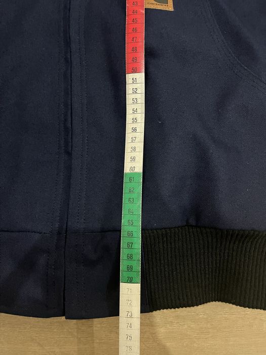 Casaco Carhartt Reworked