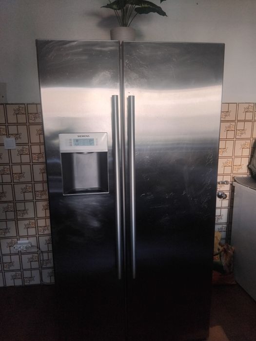 Combinado Siemens estilo americano