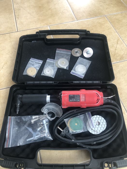 Гравер Помагатор Кутовий гравер для плитки