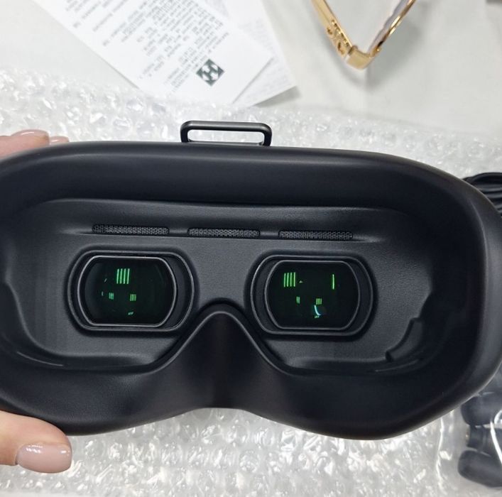 Очки DJI FPV Goggles V2.