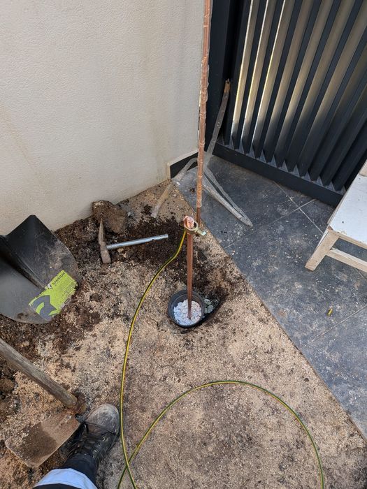 Eletricista Maia DGEG
