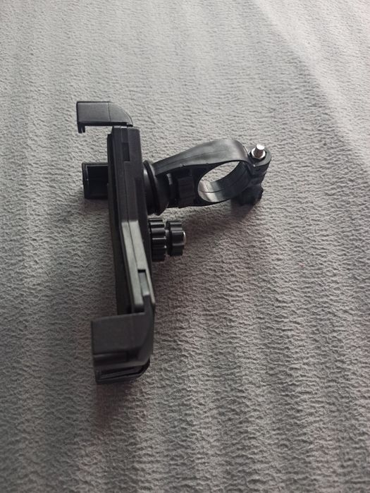 Uchwyt rowerowy na telefon