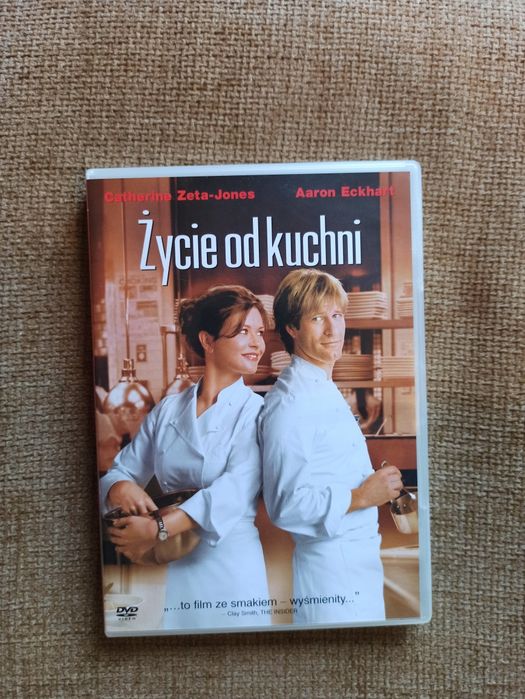 DVD filmy, bajki