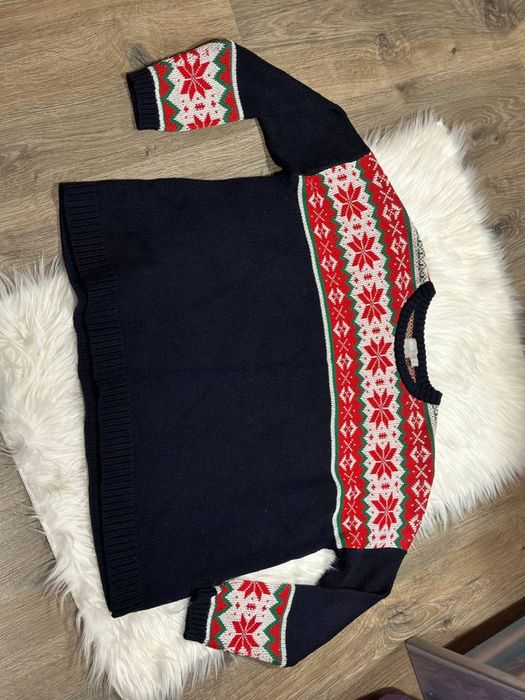 Светрик жіночий, светр, асос, asos, 40 р, теплий, святковий