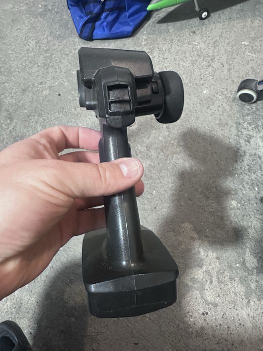 Aparatura nadajnik RC drift Sanwa MX-V 5 odbiornik rx-37w