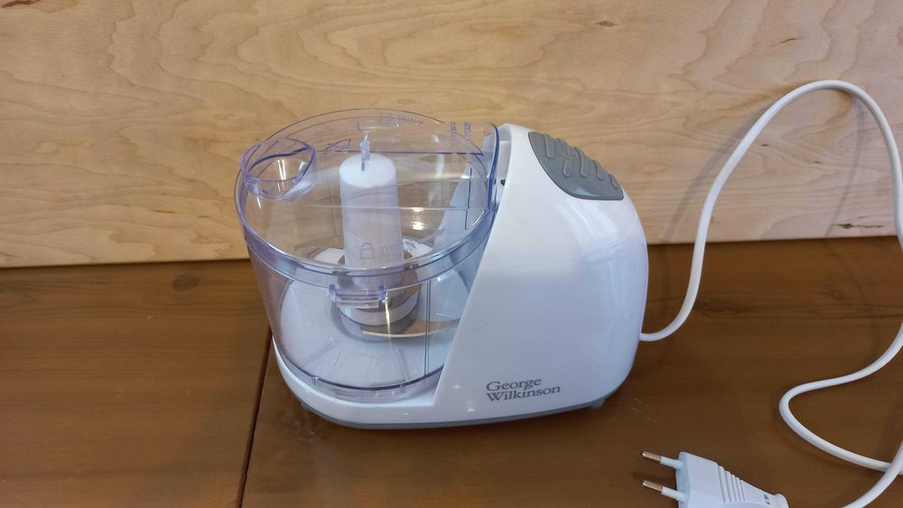 Rozdrabniacz George Wilkinson Mini Chopper Pro, 350 ml