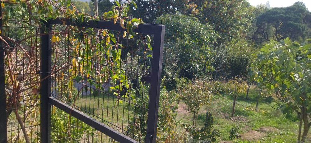 Casa Rustica remodelada