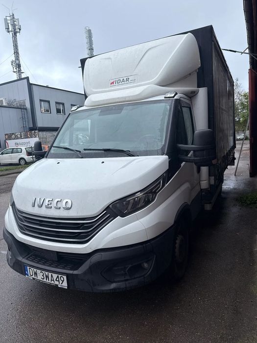 Iveco