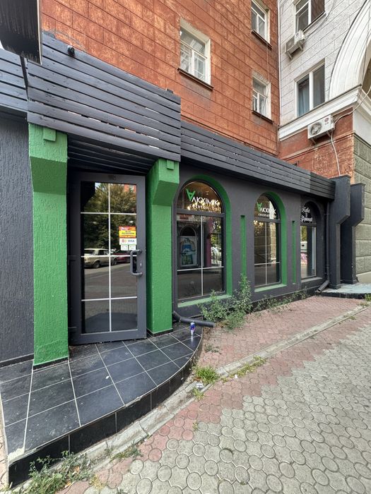 Сдаю готовый бизнес !Центр города ул.Соборная