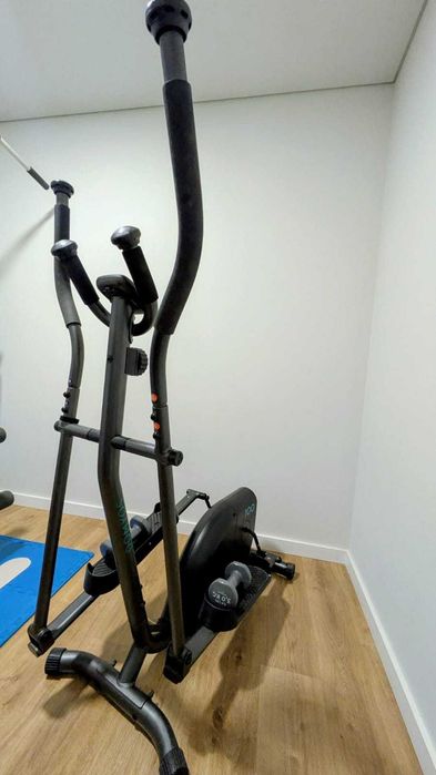 Elíptica Domyos EL100 Decathlon | Excelente Estado