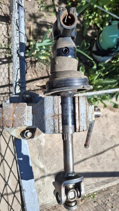 Запчасти на тайоту