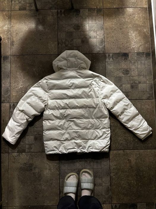 Куртка H&M чоловіча молодіжна