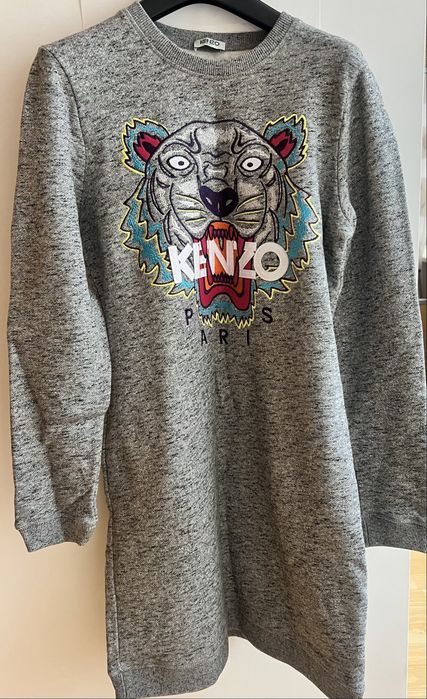 Сукня з утепленням Kenzo