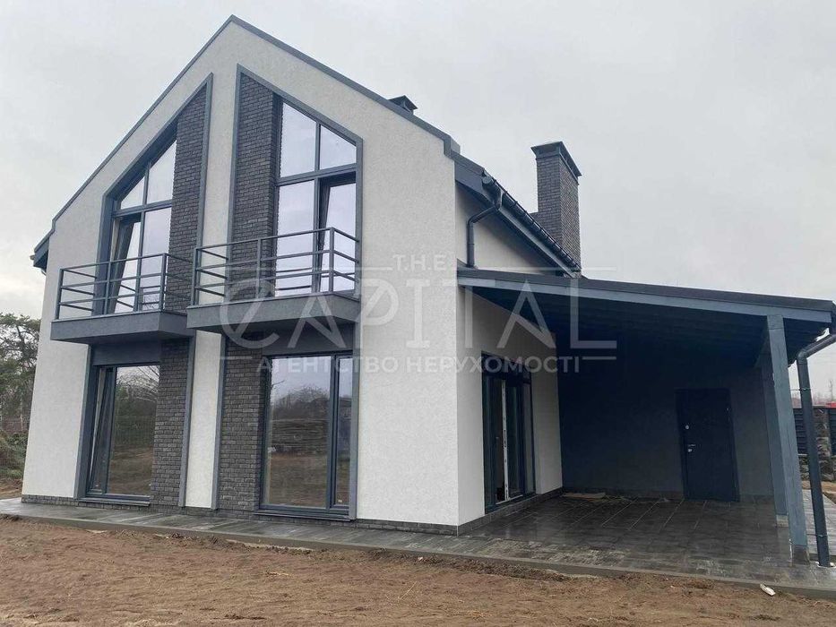 Продаж будинку, Романків, Обухівський район