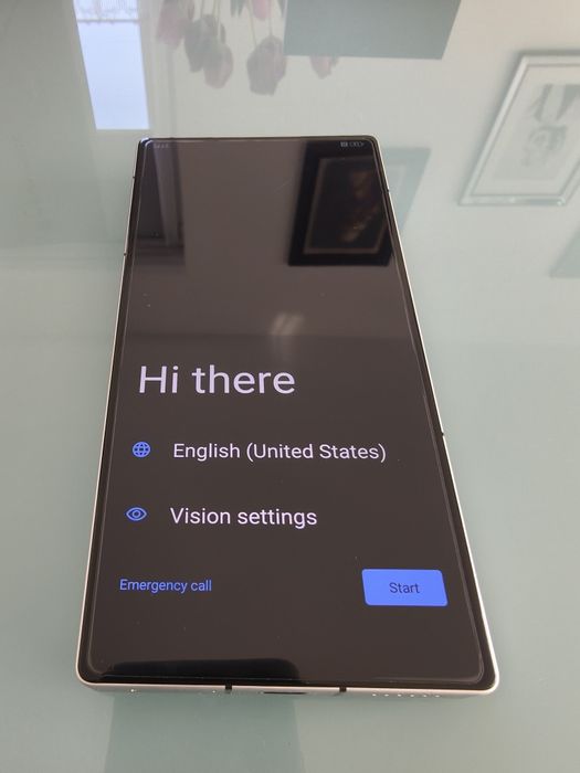 Red Magic Nubia 10 Pro ( Gwarancja )