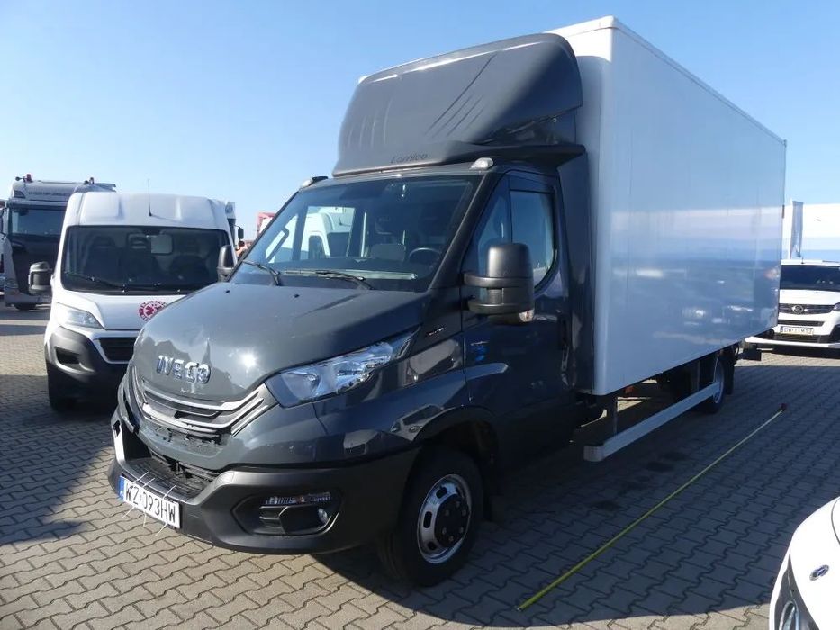 Iveco DAILY 50C18