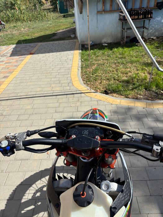 Kovi lite 300r.