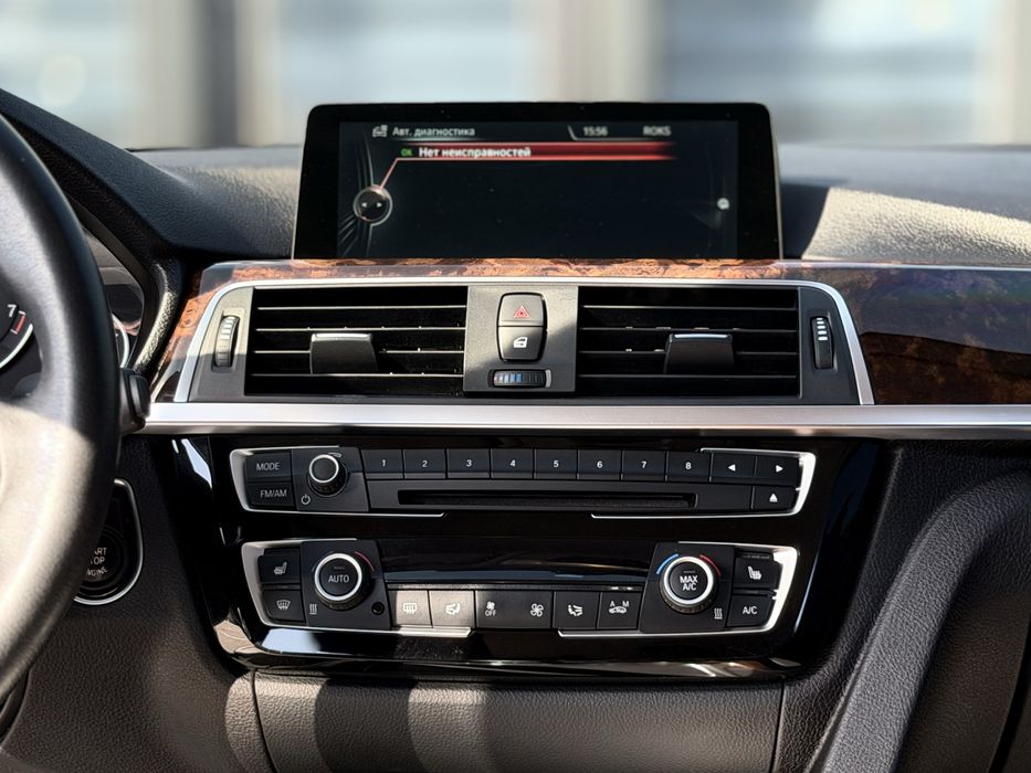 BMW 320I XDRIVE 2015 VIN WBA8A3C59GK689038 фото оголошення 8 з 24