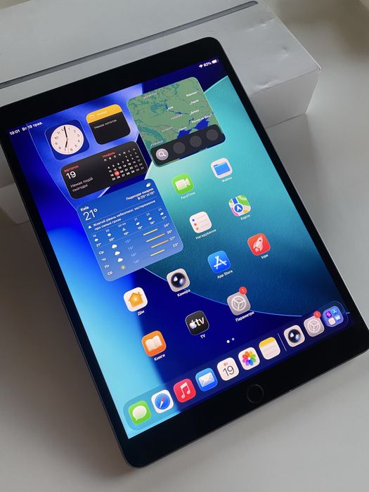 Apple iPad Air 10.5" (3 Gen) 64GB Wi-Fi A2152