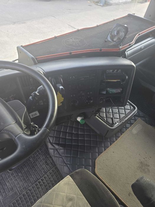 Sprzedam Scania R480 z 2007 roku