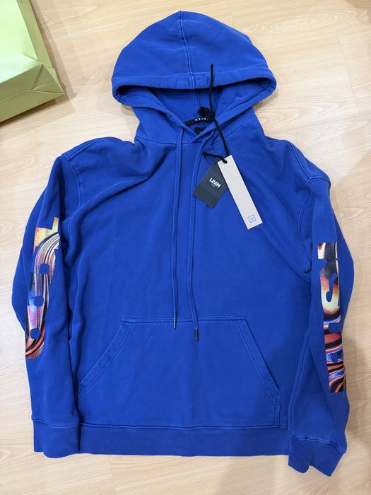 Продам худи Ksubi