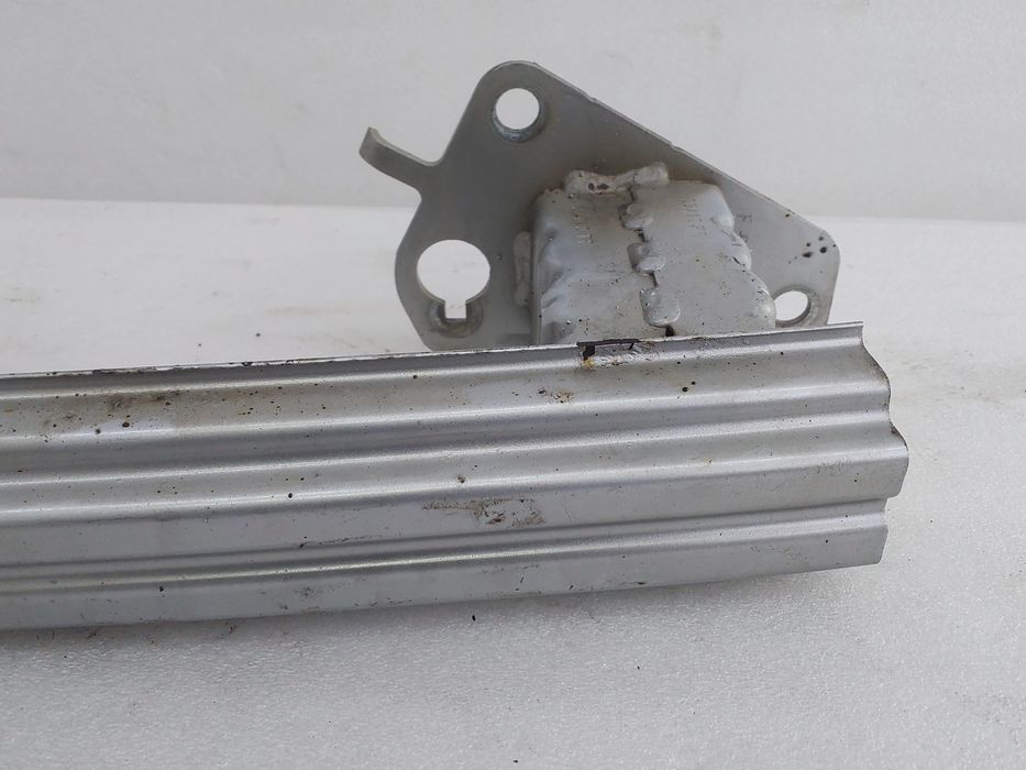 Reforço pára-choques trás CITROËN C3 Picasso (SH_)
