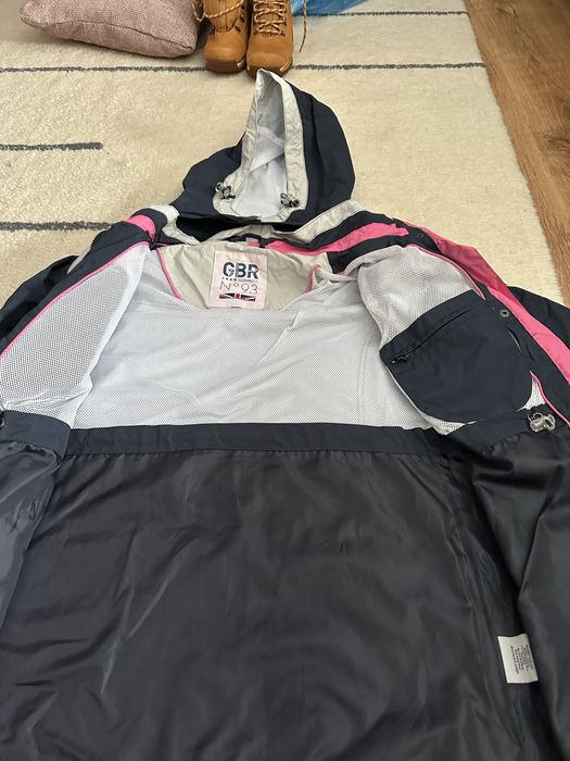 GBR CREW kurtka damska