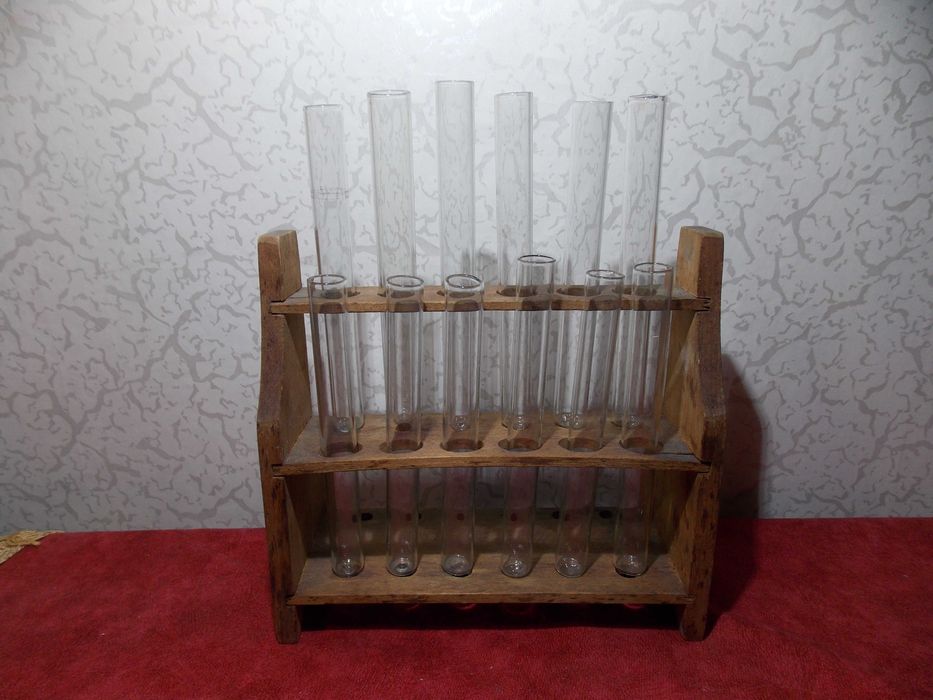 Лофт стиль . LOFT дизайн . Аксессуар из старой аптеки . Пр-во : СССР .