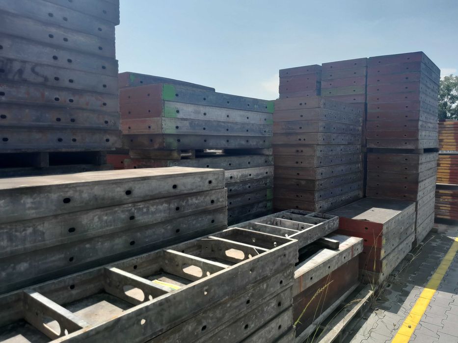 Płyty RASTO używane MIDI BOX