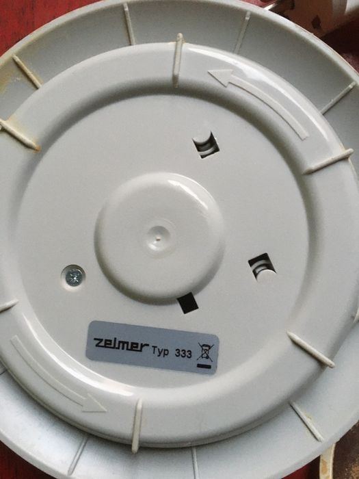 Części do czajnika elektrycznego Zelmer Pelikan 333