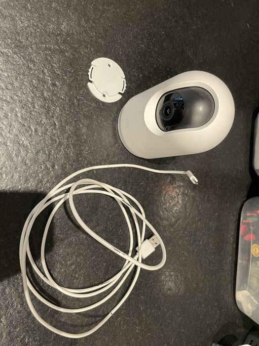 Kamera Xiaomi 360 2k Pro