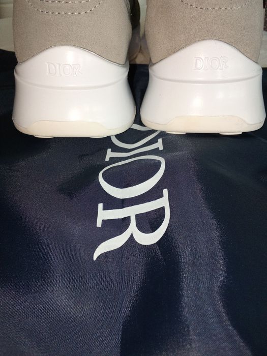 Dior b25 novas!!