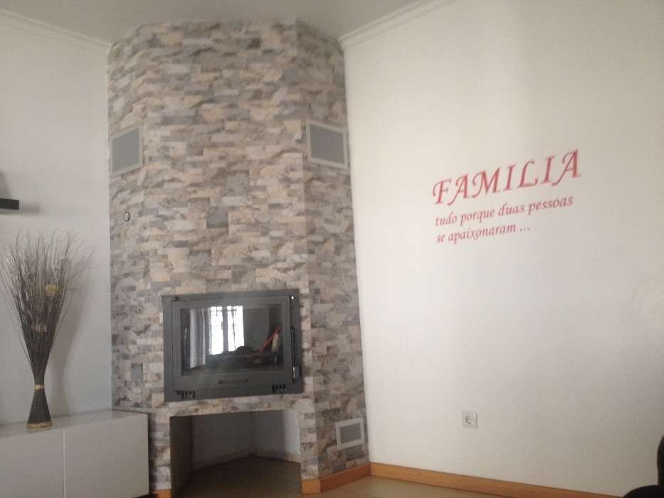 Trabalhos construção. Pladur, Madeira, pinturas, electricidade, cana