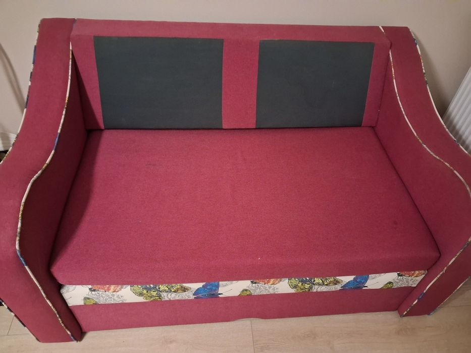 kanapa sofa rozkładana