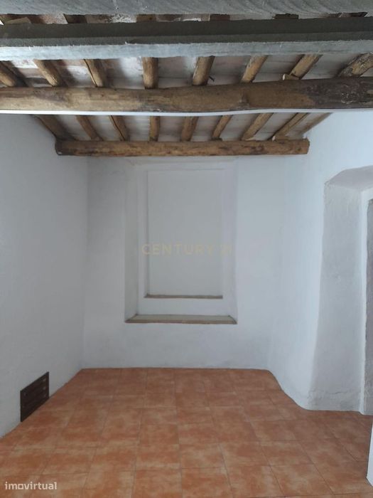 Imóvel Comercial - Centro Histórico de Campo Maior