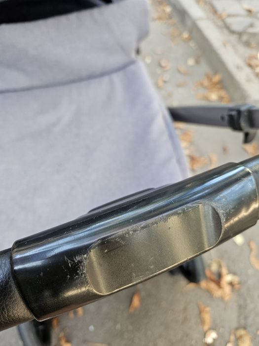 Коляска Espiro only new