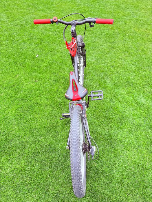 Rower Kellys 24 cale