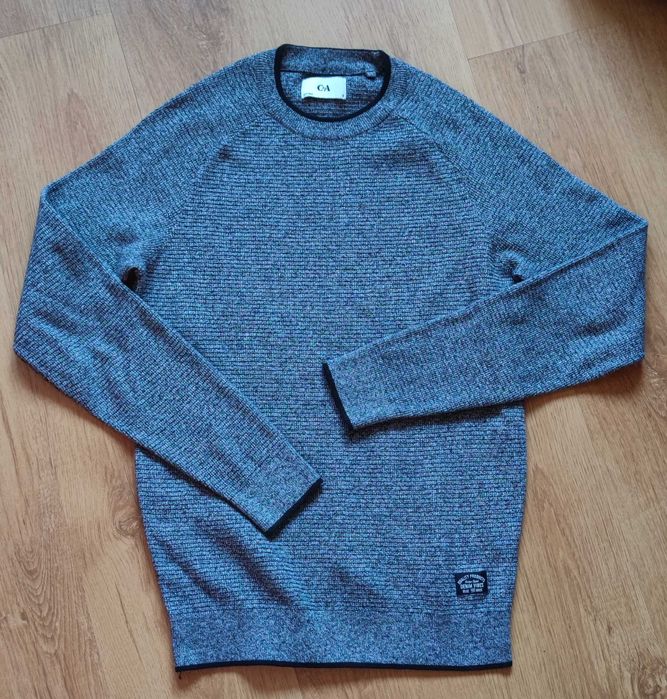 Джемпер хлопковый C&A