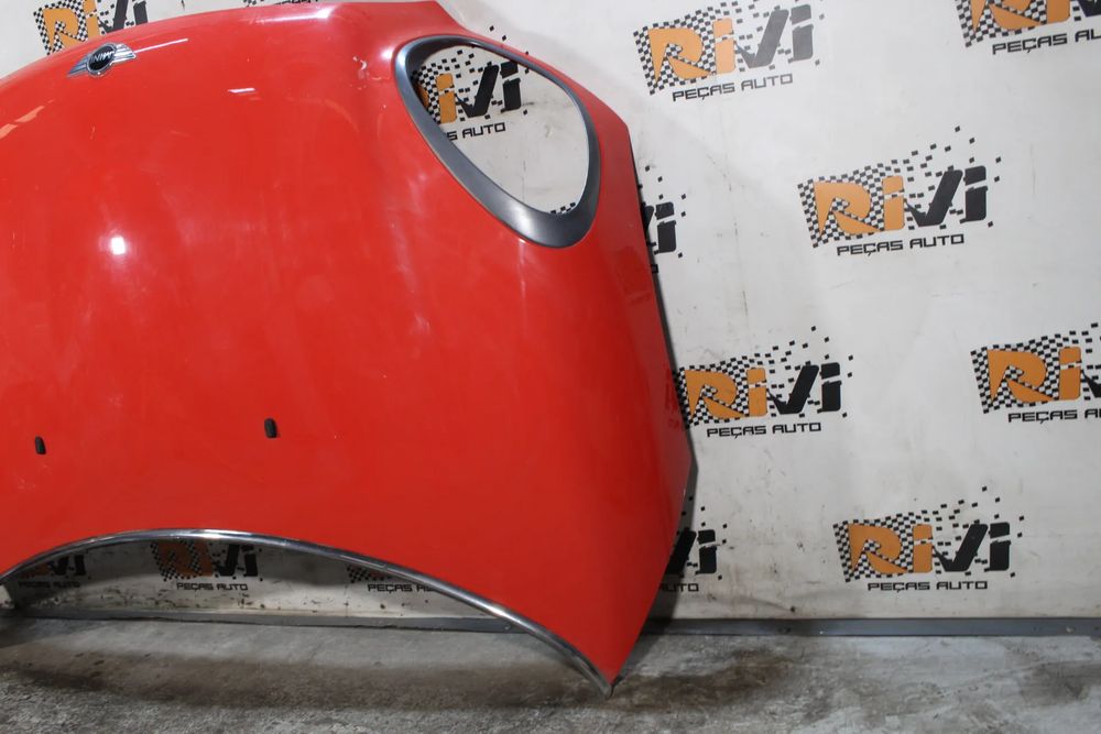 Capot MINI Mini Countryman (R60)