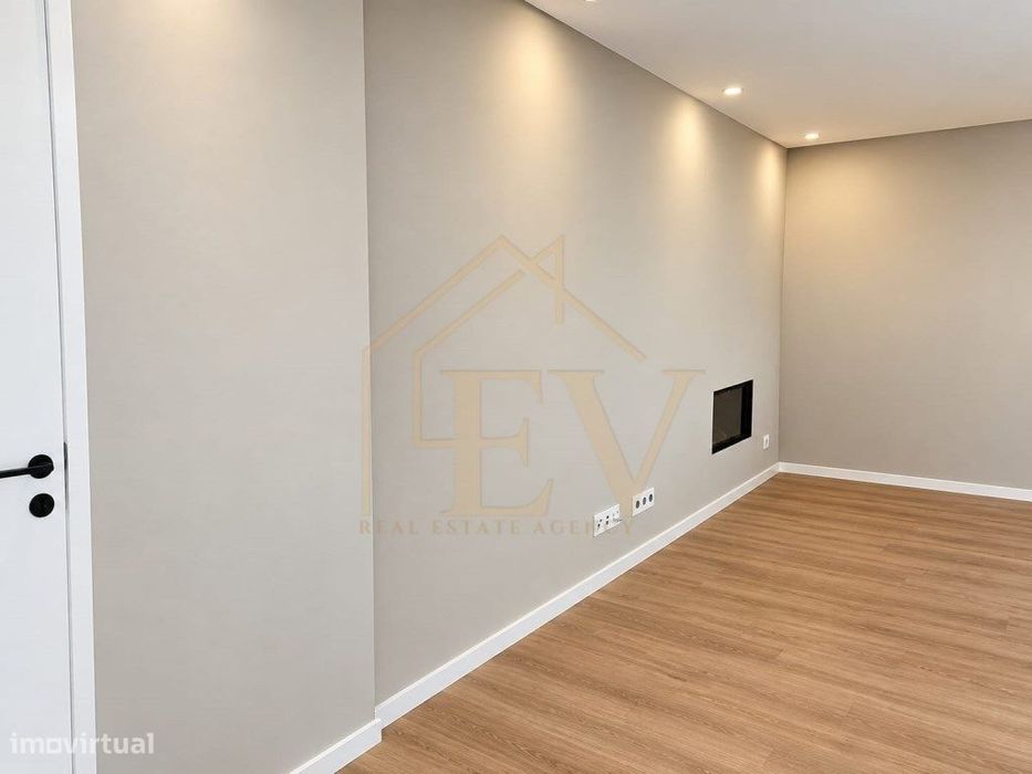 Apartamento T3 Novo | Costa - Guimarães