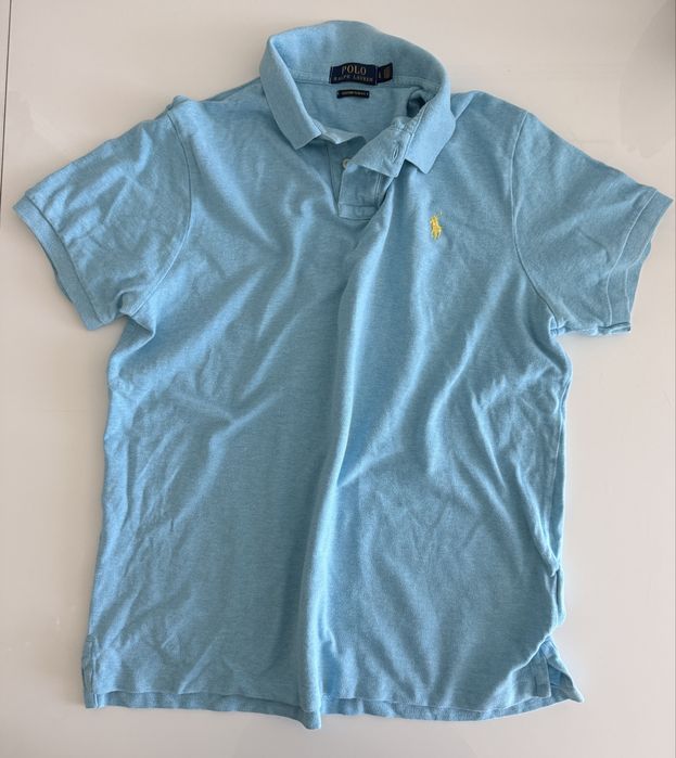 Ralph lauren L polo meska