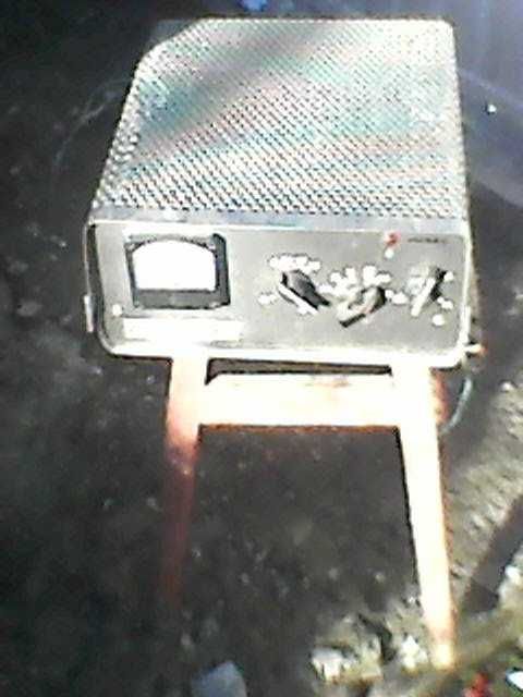 Підсилювачі потужності для радіоаматорів