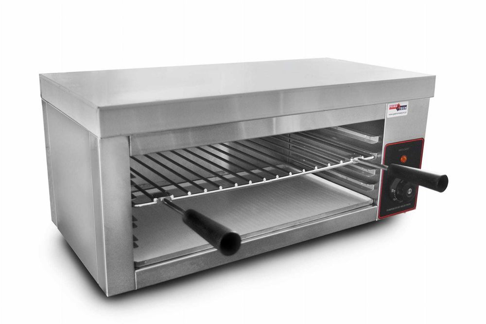 Salamander Opiekacz Piekarnik Piecyk Piec